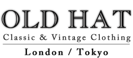 OLDHAT Official Web