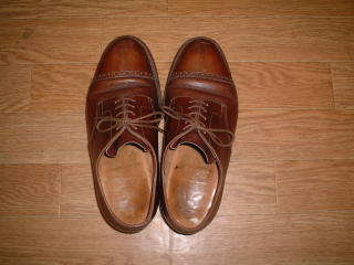 Vintage Shoes