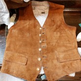 vintage_oddvest_fortnummason_leather①